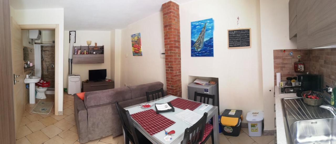 La Casuzza Del Centro Villa Sciacca Eksteriør billede