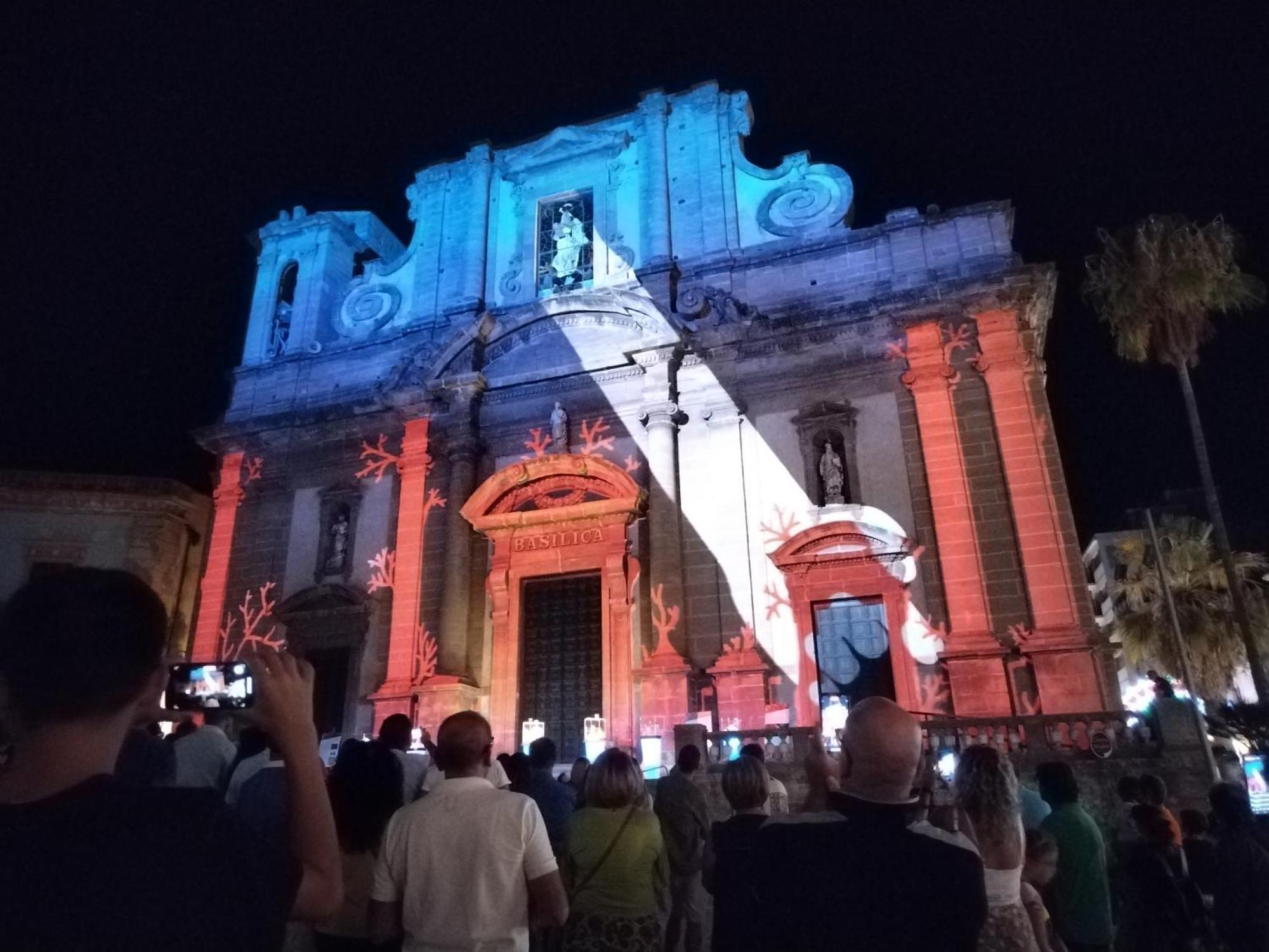 La Casuzza Del Centro Villa Sciacca Værelse billede