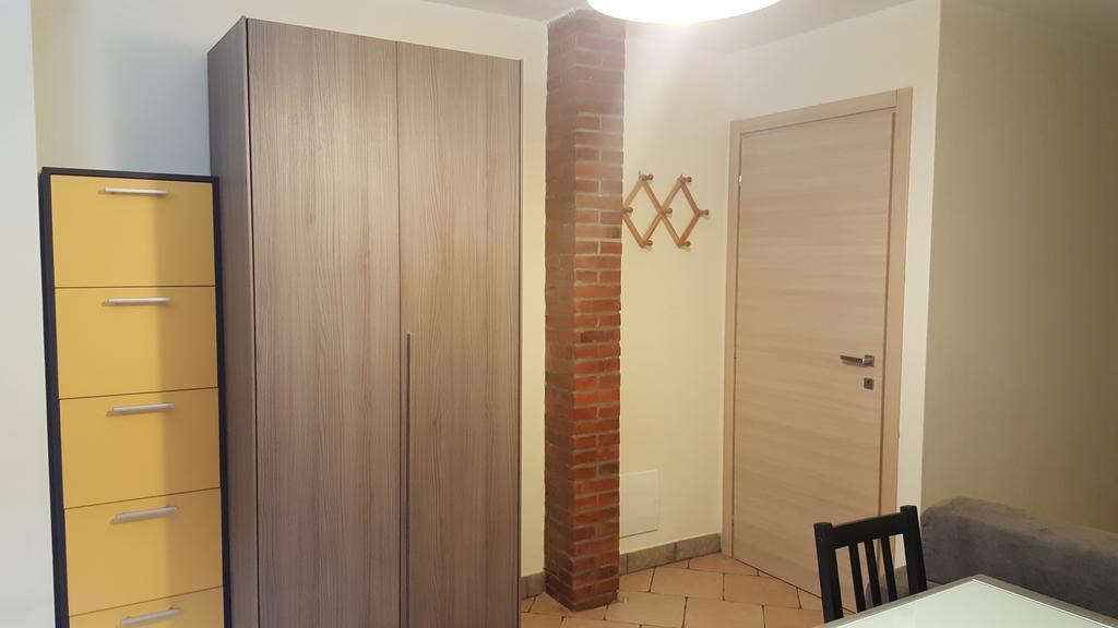 La Casuzza Del Centro Villa Sciacca Eksteriør billede